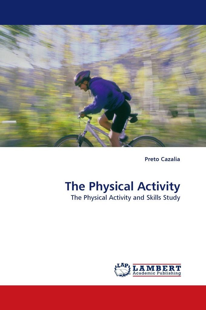 The Physical Activity