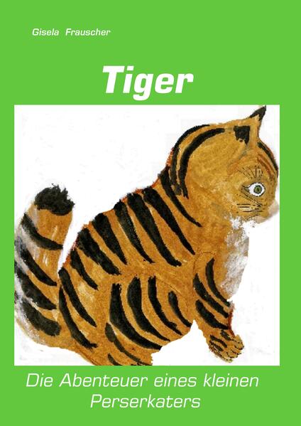 Image of Tiger
