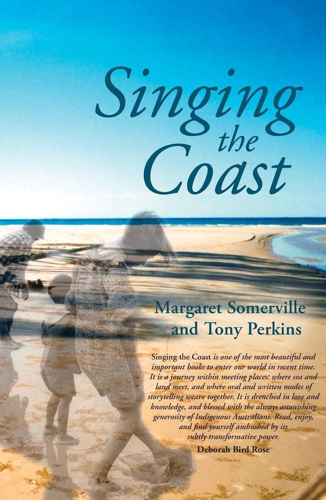 Singing the Coast