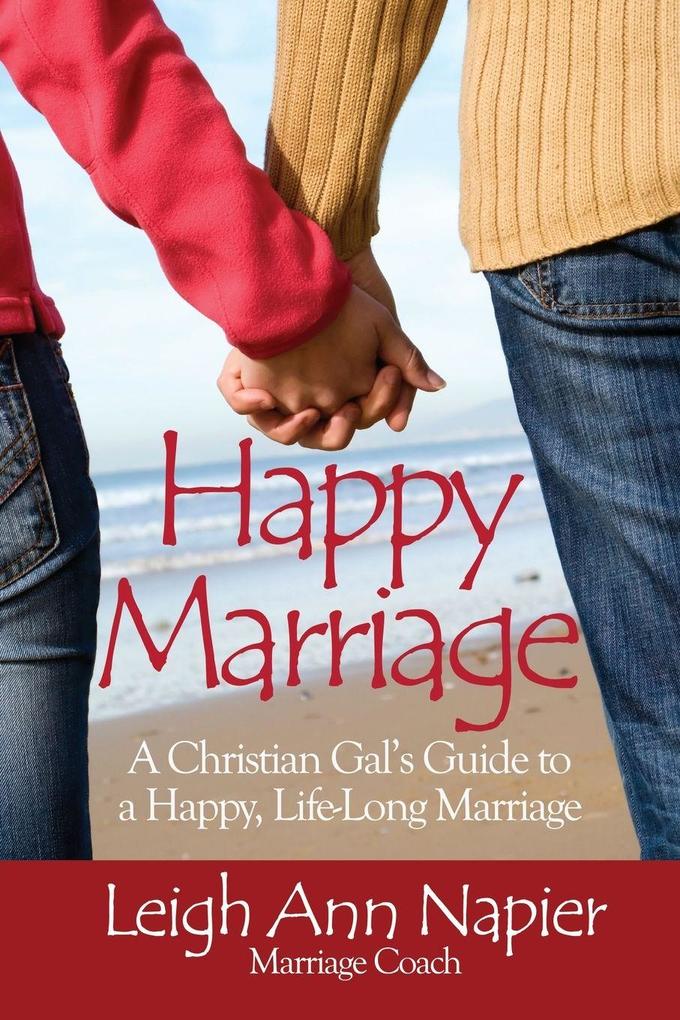 Happy Marriage