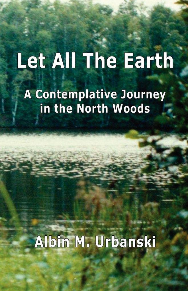 Let All The Earth