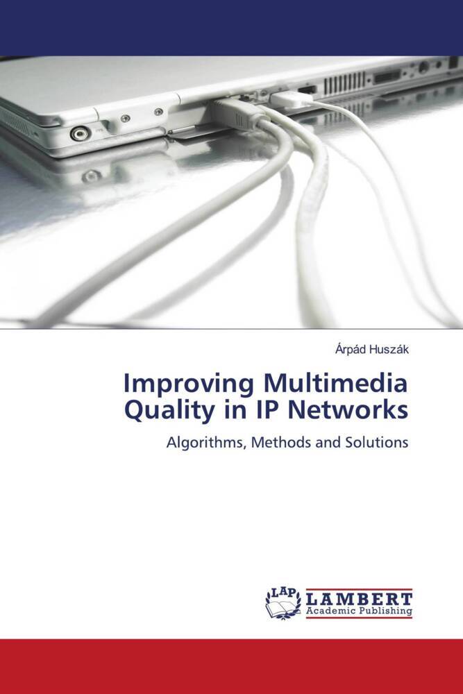 Improving Multimedia Quality in IP Networks