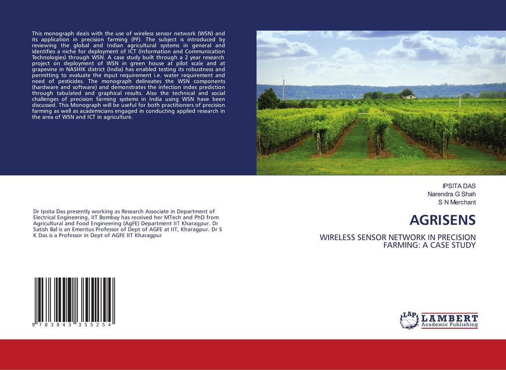 AGRISENS