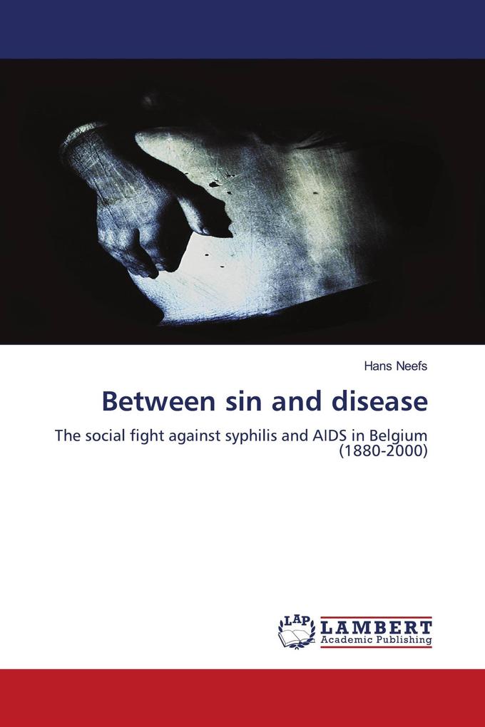 Between sin and disease