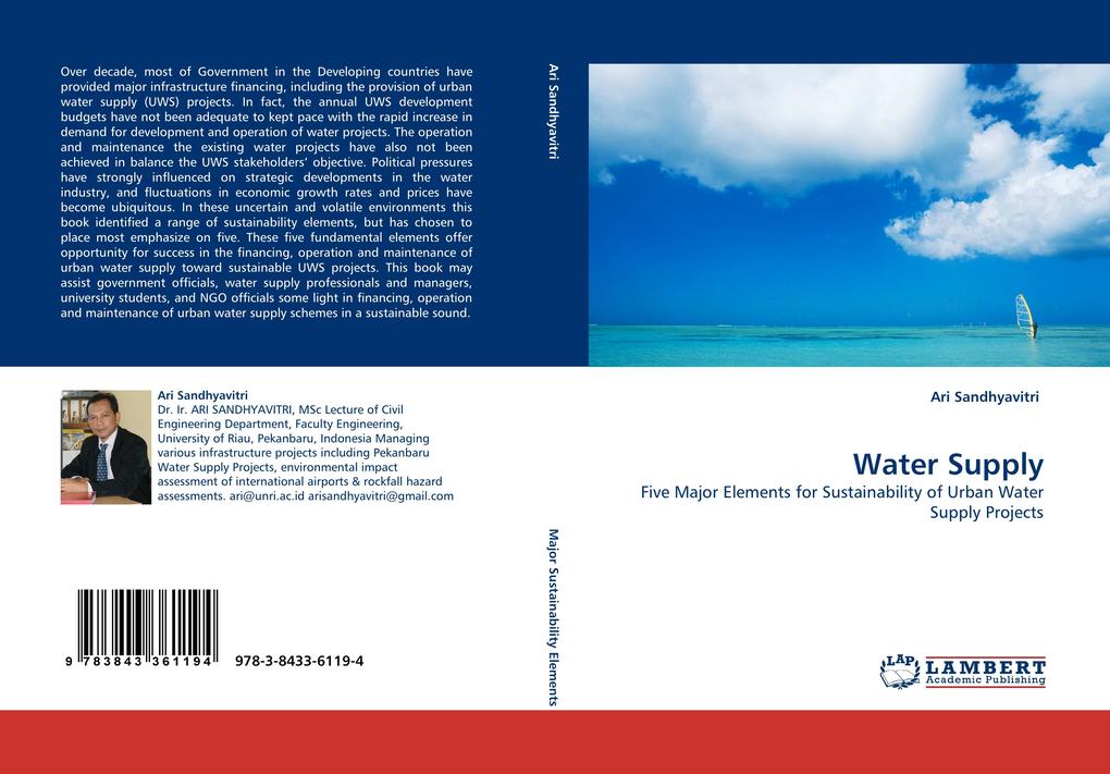 Water Supply