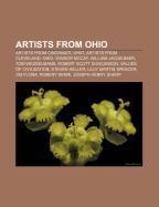 Artists from Ohio