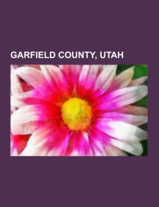 Garfield County Utah