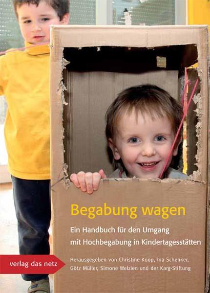 Begabung wagen Simone Welzien - Bild 2