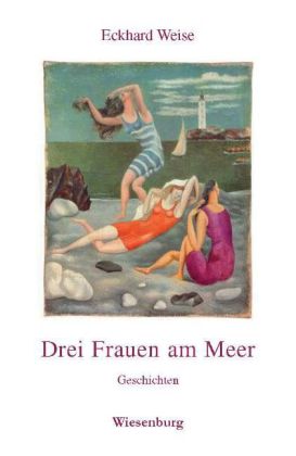 Image of Drei Frauen am Meer