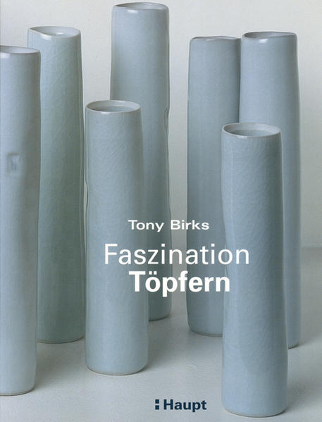 Faszination Töpfern: Ein Anleitungsbuch für einfaches und anspruchsvolles Töpfern - Bild 4
