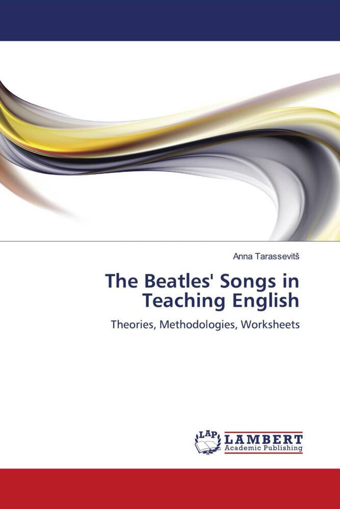 The Beatles' Songs in Teaching English