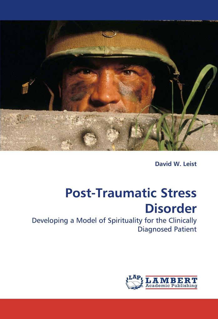 Post-Traumatic Stress Disorder