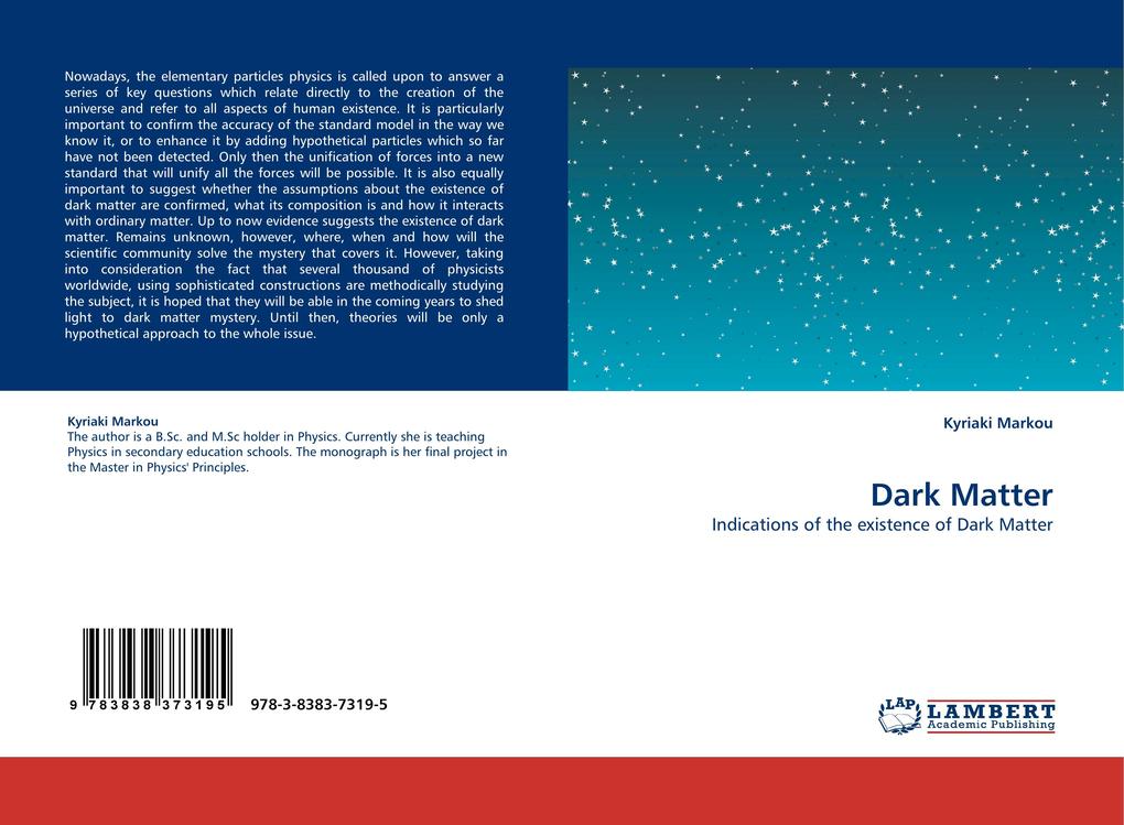 Dark Matter