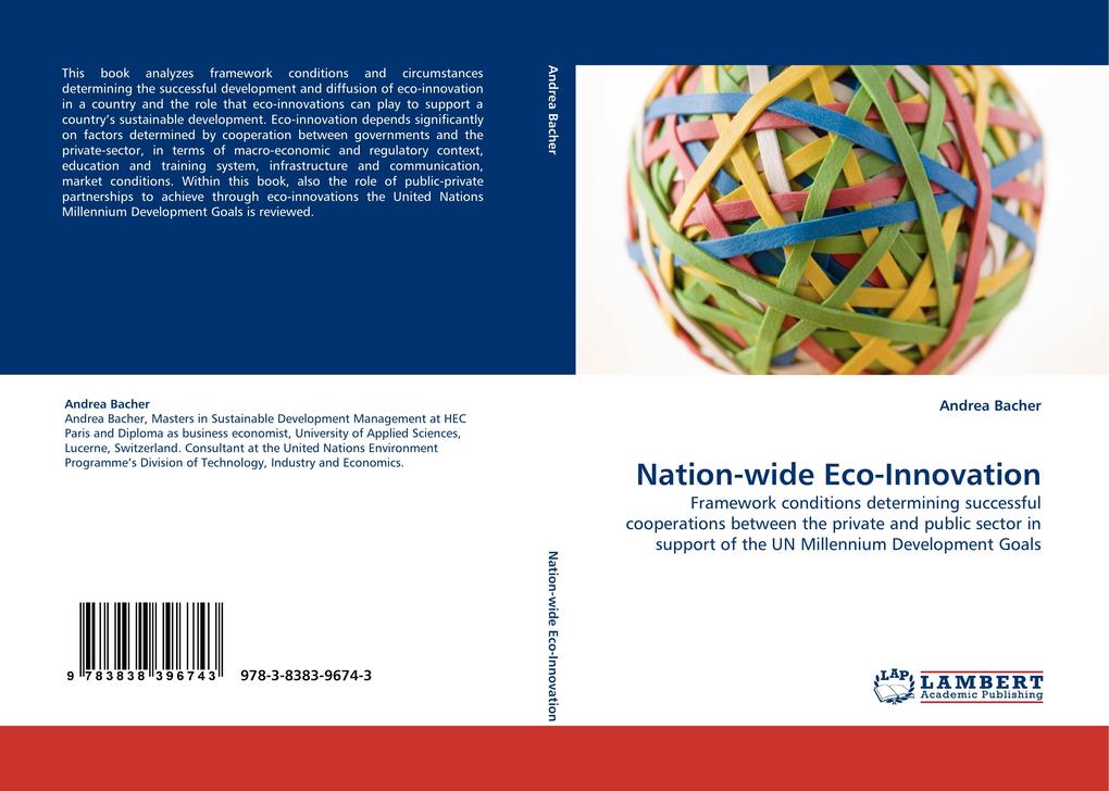Nation-wide Eco-Innovation
