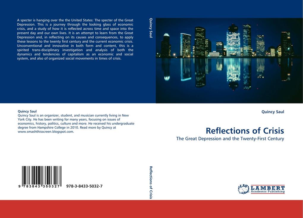 Reflections of Crisis