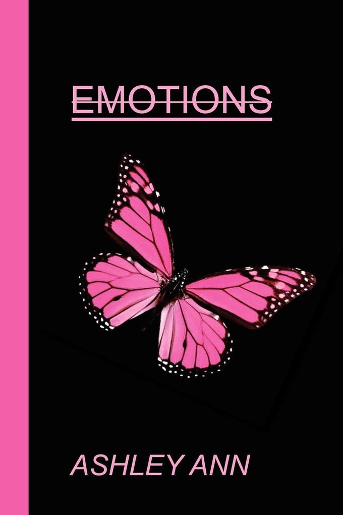 Emotions - Ashley Ann