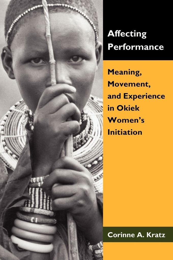 Affecting Performance