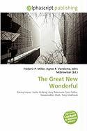The Great New Wonderful