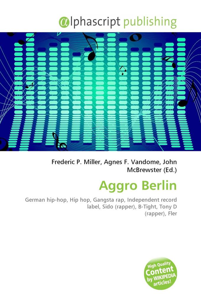 Aggro Berlin
