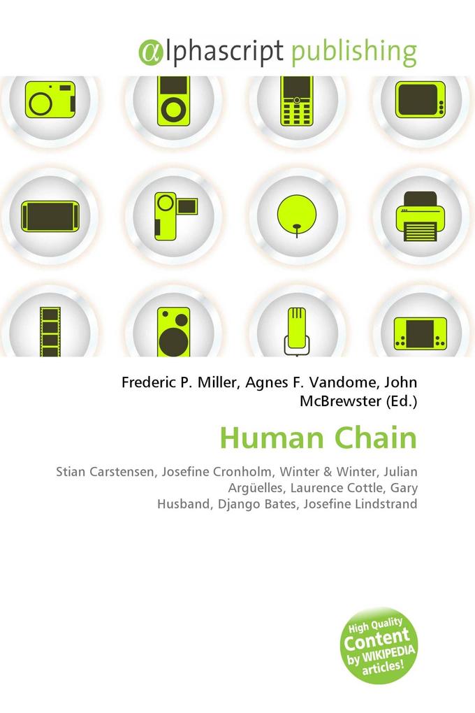 Human Chain