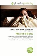 Mare (Folklore)