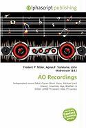 AO Recordings