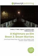 A Nightmare on Elm Street 3: Dream Warriors