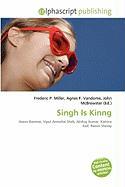 Singh Is Kinng
