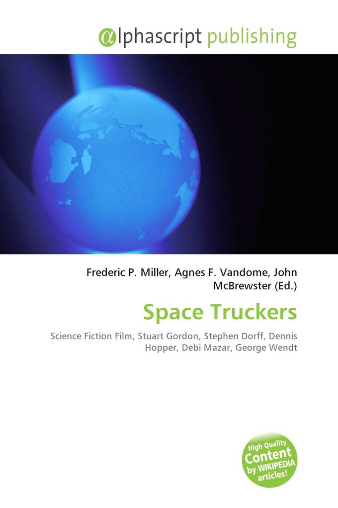 Space Truckers