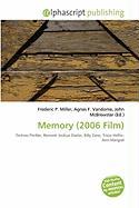 Memory (2006 Film)