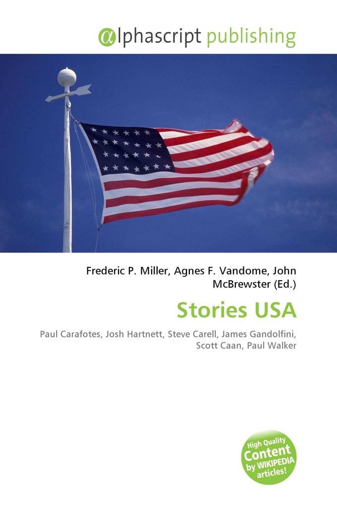 Stories USA