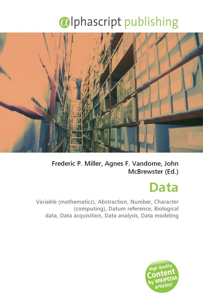 Data