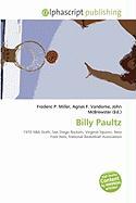 Billy Paultz