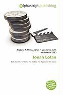Jonah Lotan