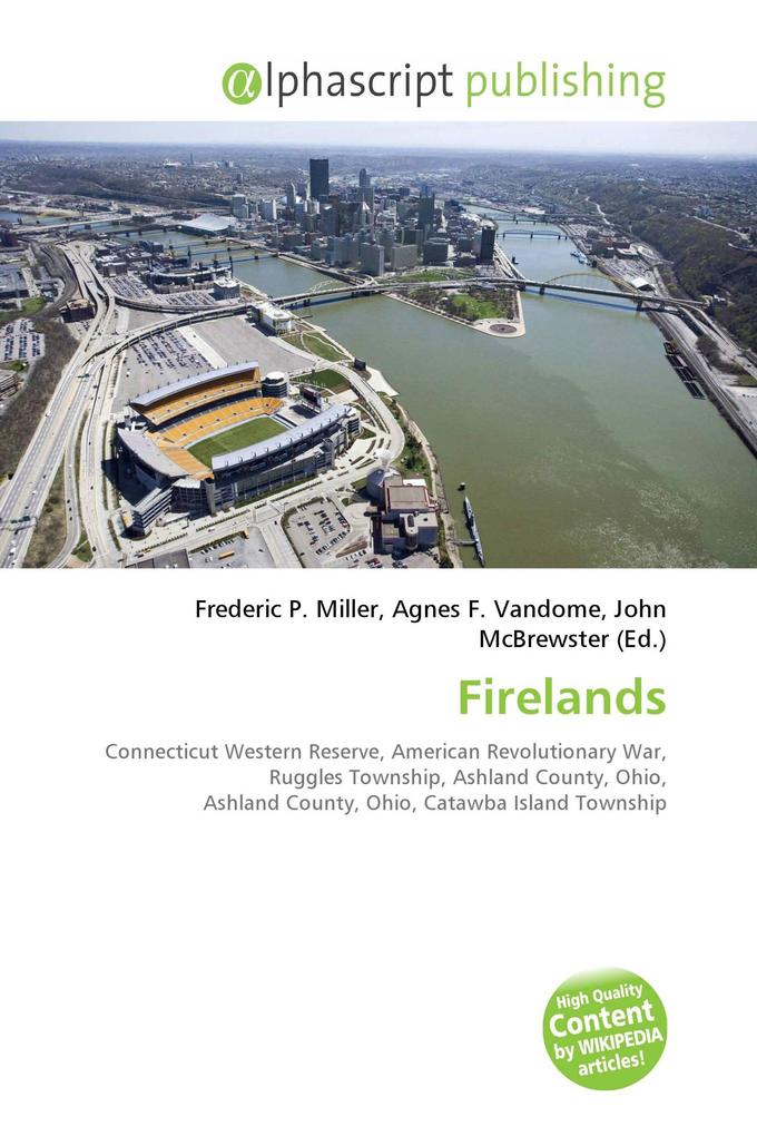 Firelands