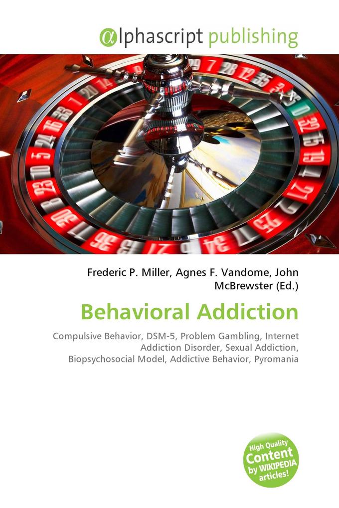 Behavioral Addiction