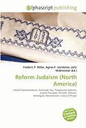 Reform Judaism (North America)