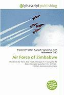 Air Force of Zimbabwe
