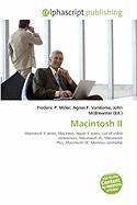 Macintosh II