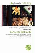 Conveyor Belt Sushi