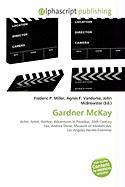Gardner McKay