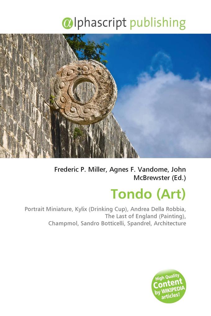 Tondo (Art)