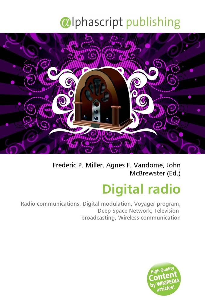 Digital radio