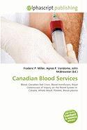 Canadian Blood Services