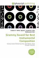 Grammy Award for Best Instrumental Composition