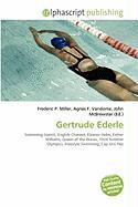 Gertrude Ederle