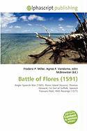 Battle of Flores (1591)