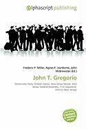 John T. Gregorio
