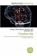 Freudian slip
