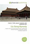 Liu Song Dynasty